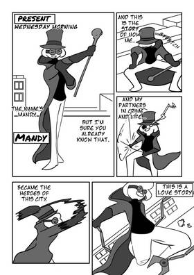 Read AndyCorpInc  2 Page 8 in English