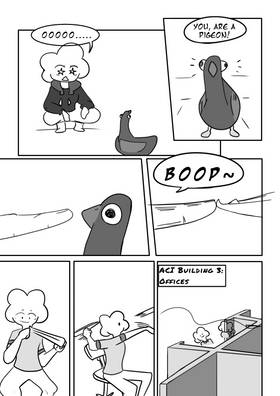 Read AndyCorpInc  2 Page 9 in English