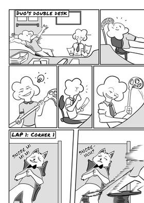Read AndyCorpInc  2 Page 10 in English