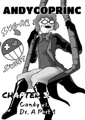 Read AndyCorpInc  3 Page 1 in English