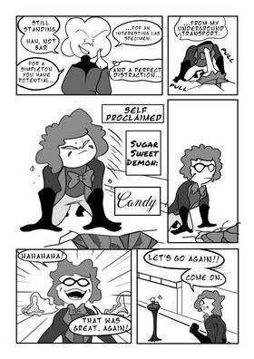 Read AndyCorpInc  3 Page 5 in English