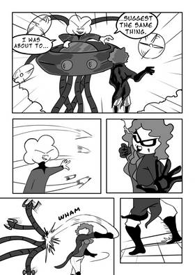 Read AndyCorpInc  3 Page 9 in English