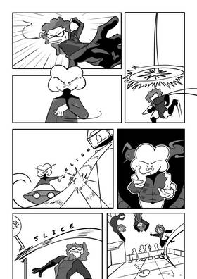 Read AndyCorpInc  3 Page 10 in English