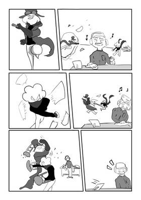 Read AndyCorpInc  5 Page 8 in English