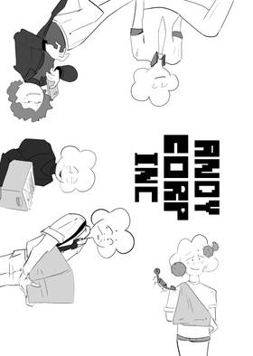 Read AndyCorpInc  6 Page 2 in English