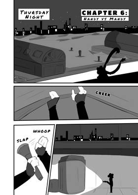 Read AndyCorpInc  6 Page 5 in English