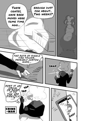 Read AndyCorpInc  6 Page 6 in English