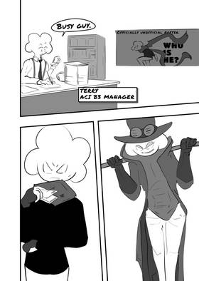 Read AndyCorpInc  6 Page 9 in English