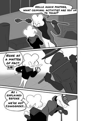 Read AndyCorpInc  6 Page 10 in English