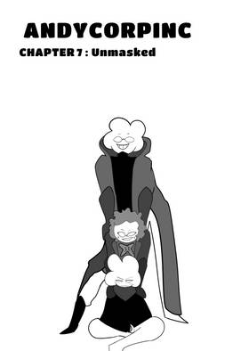 Read AndyCorpInc  7 Page 1 in English