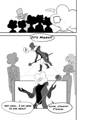Read AndyCorpInc  7 Page 5 in English