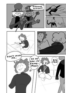 Read AndyCorpInc  7 Page 10 in English