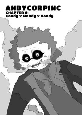 Read AndyCorpInc  8 Page 1 in English
