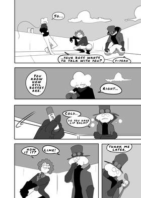 Read AndyCorpInc  8 Page 4 in English