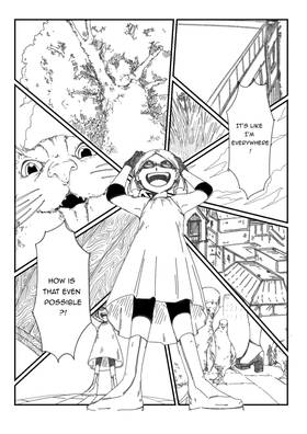 Read Mecha  1 Page 10 in English