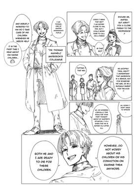 Read Mecha  1 Page 2 in English