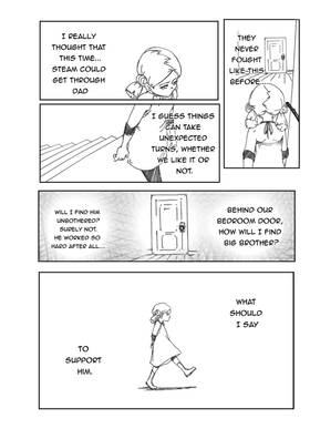 Read Mecha  2 Page 1 in English