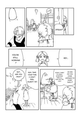 Read Mecha  2 Page 3 in English