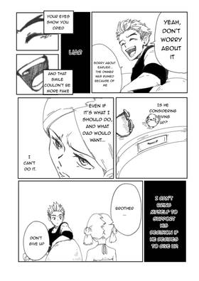 Read Mecha  2 Page 4 in English