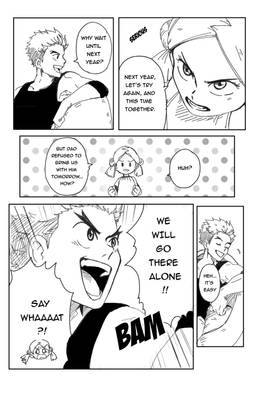 Read Mecha  2 Page 5 in English