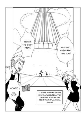 Read Mecha  2 Page 8 in English
