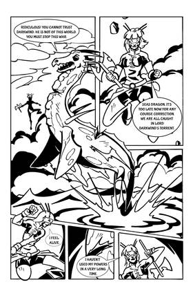 Read Wards of the High Wizard Chapter: 3  2 Page 6 in English
