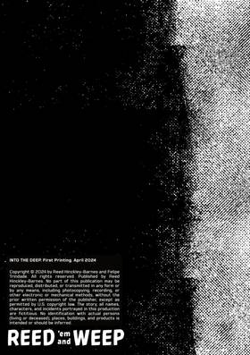 Read Into the Deep  1 Page 2 in English