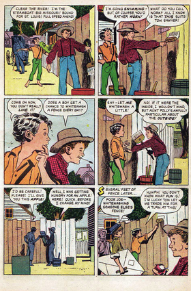 Read Dell Junior Treasury  2 Page 5 in English