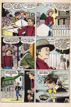 Read Dell Junior Treasury  2 Page 6 in English