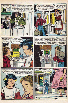 Read Dell Junior Treasury  2 Page 8 in English