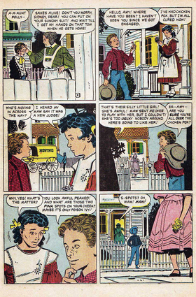 Read Dell Junior Treasury  2 Page 9 in English