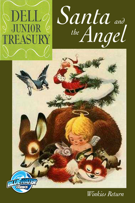 Read Dell Junior Treasury  1 Page 1 in English