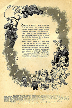 Read Dell Junior Treasury  1 Page 2 in English