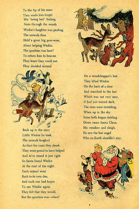 Read Dell Junior Treasury  1 Page 4 in English