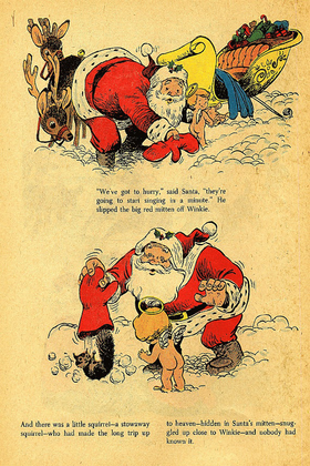 Read Dell Junior Treasury  1 Page 6 in English