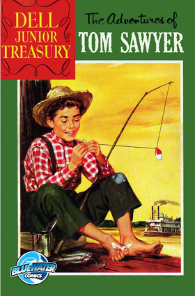 Read Dell Junior Treasury  2 Page 1 in English