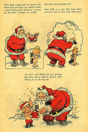 Read Dell Junior Treasury  1 Page 8 in English