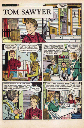 Read Dell Junior Treasury  2 Page 3 in English