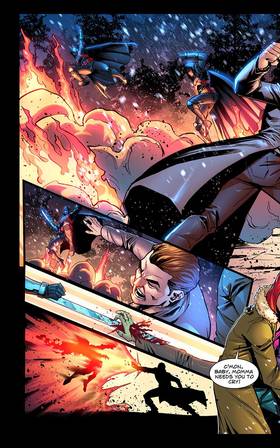Read Raze  2 Page 7 in English
