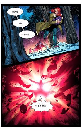 Read Raze  2 Page 9 in English