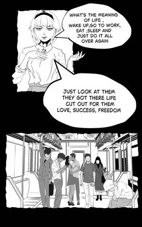 Read IF ONLY   1 Page 2 in English