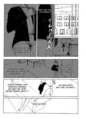 Read FRAGMENTUM  1 Page 6 in English