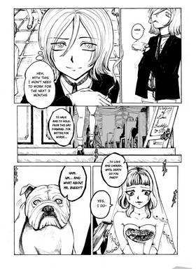 Read FRAGMENTUM  1 Page 1 in English