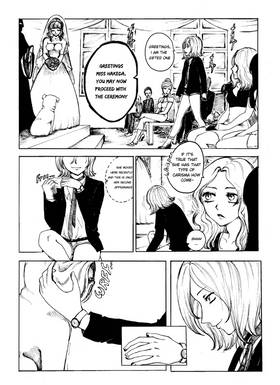 Read FRAGMENTUM  1 Page 2 in English