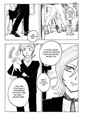 Read FRAGMENTUM  1 Page 5 in English