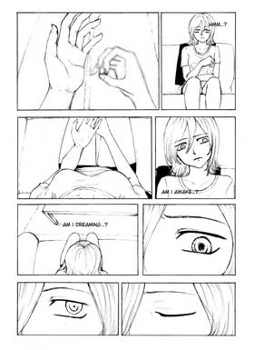 Read FRAGMENTUM  1 Page 7 in English