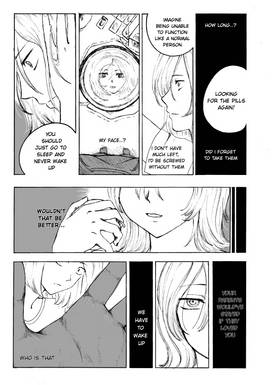 Read FRAGMENTUM  1 Page 8 in English