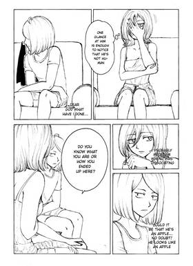 Read FRAGMENTUM  1 Page 9 in English