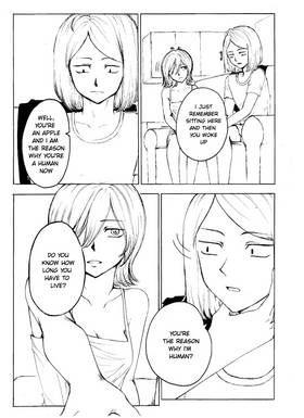 Read FRAGMENTUM  1 Page 10 in English
