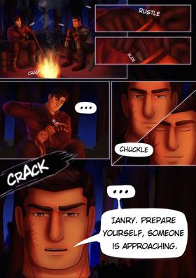 Read Your Truism  3 Page 6 in English